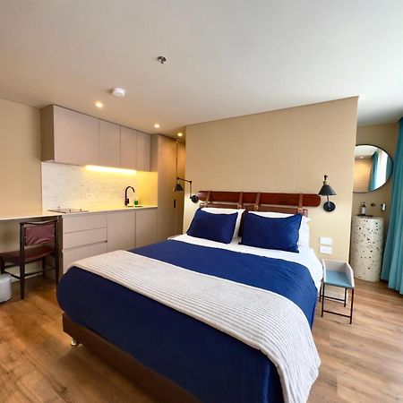 Hotel Grace Chapinero à Bogotá Extérieur photo
