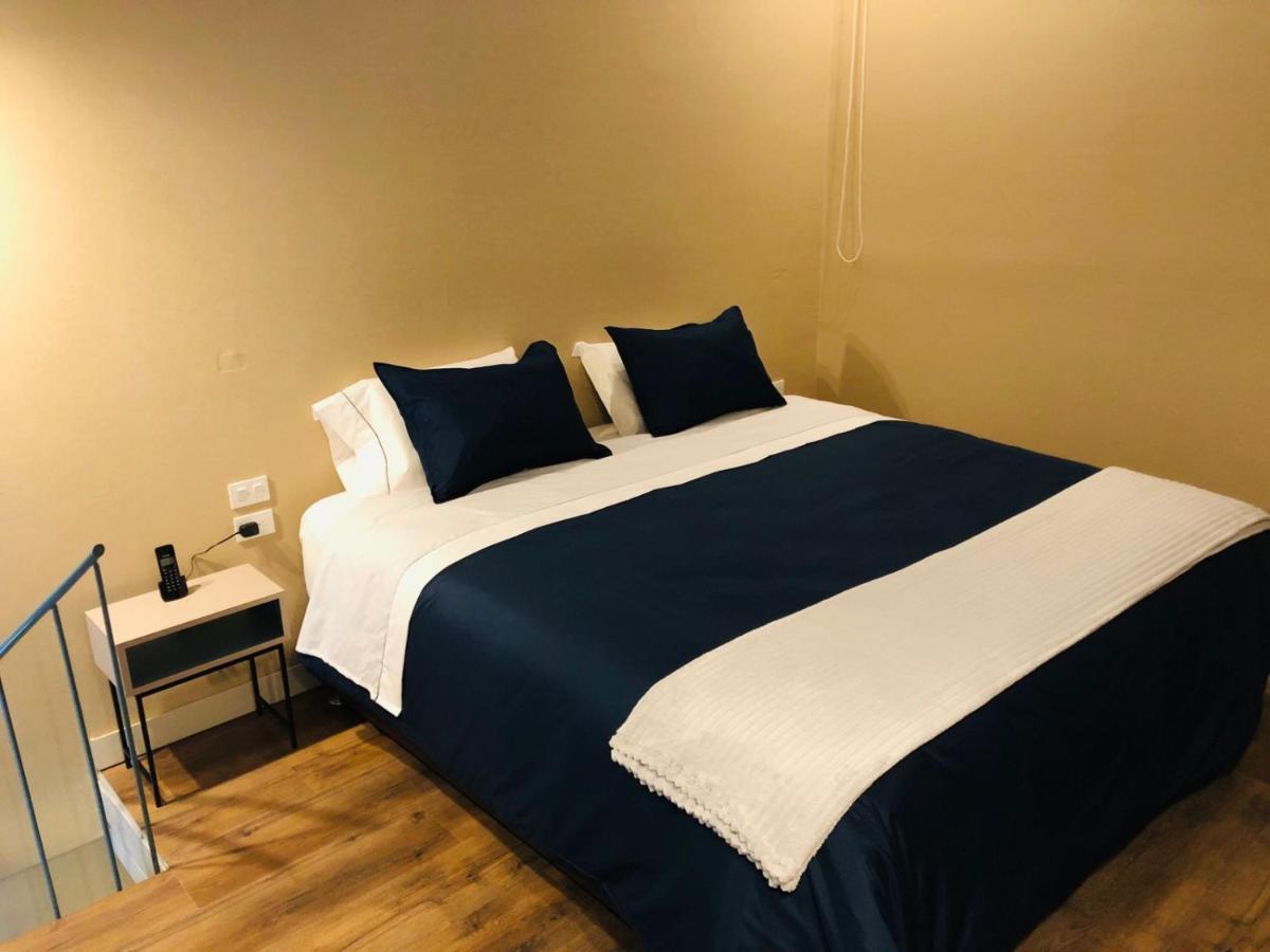 Hotel Grace Chapinero à Bogotá Extérieur photo