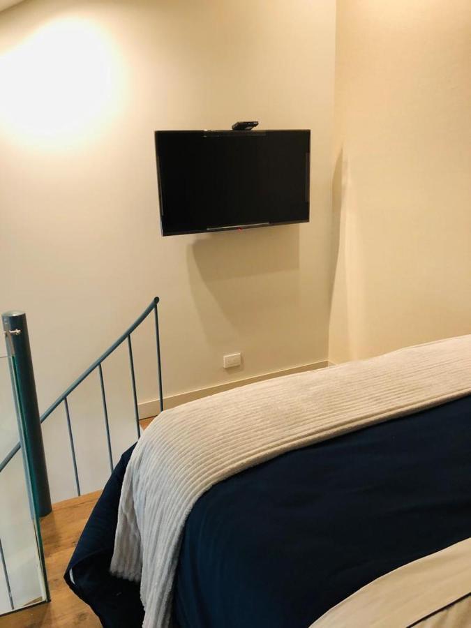 Hotel Grace Chapinero à Bogotá Extérieur photo
