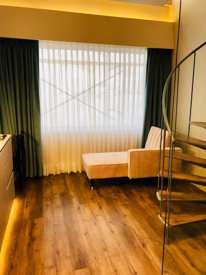 Hotel Grace Chapinero à Bogotá Extérieur photo