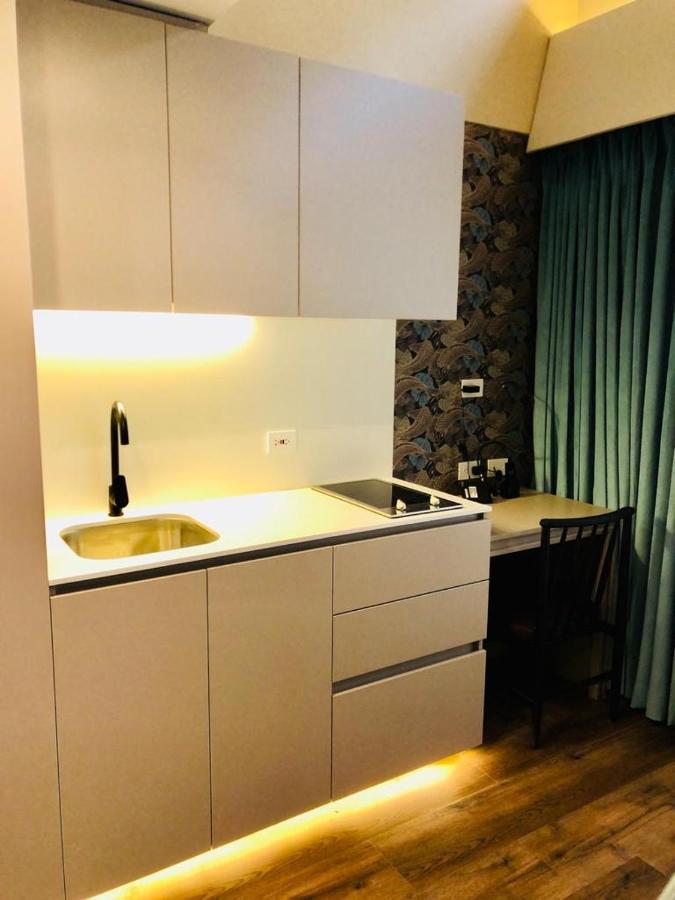 Hotel Grace Chapinero à Bogotá Extérieur photo