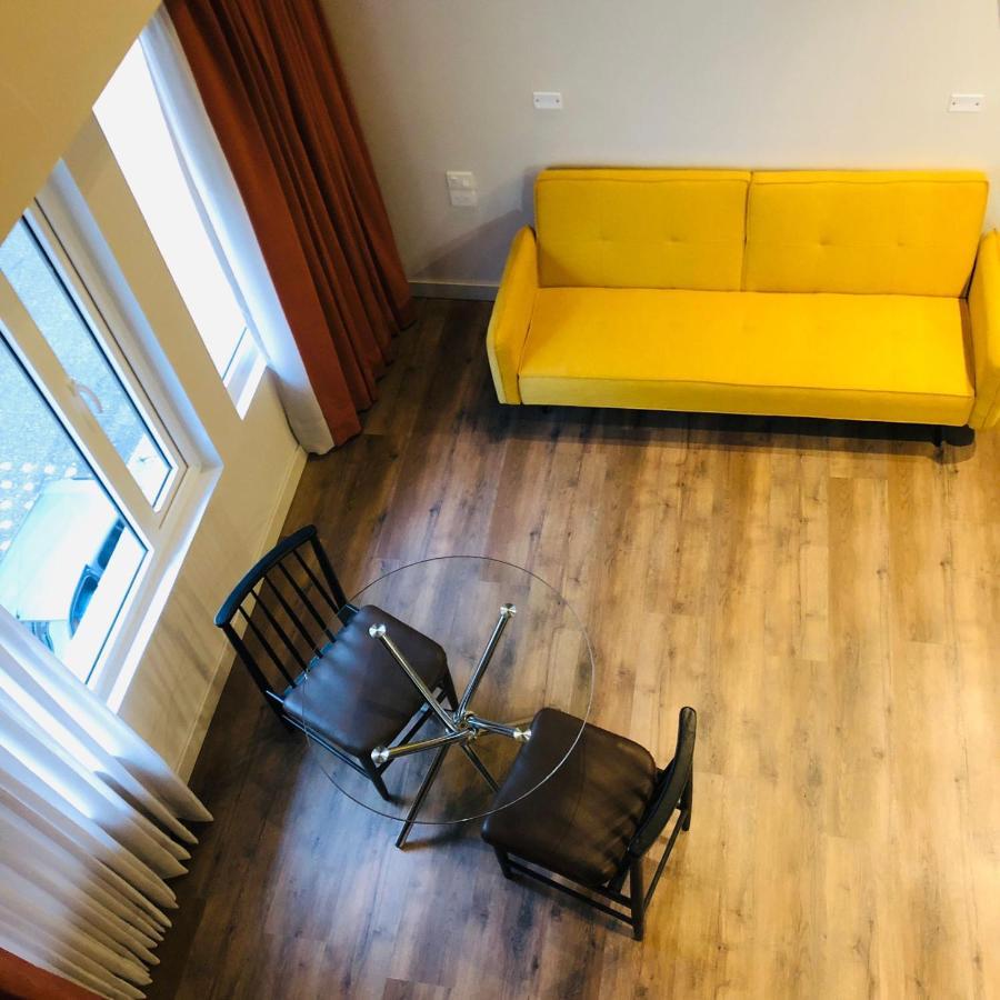 Hotel Grace Chapinero à Bogotá Extérieur photo