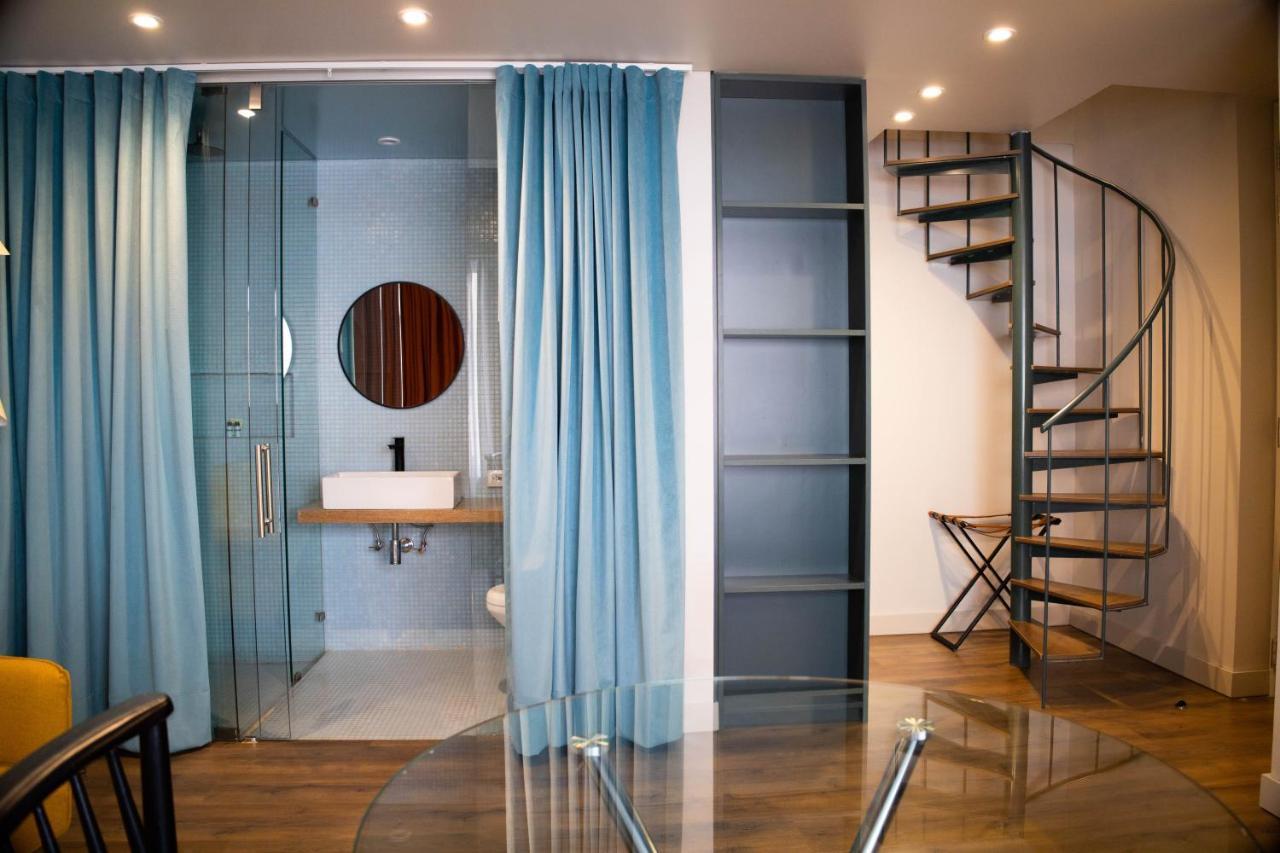 Hotel Grace Chapinero à Bogotá Extérieur photo