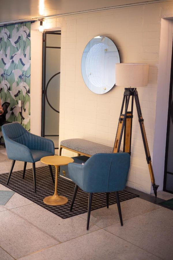 Hotel Grace Chapinero à Bogotá Extérieur photo