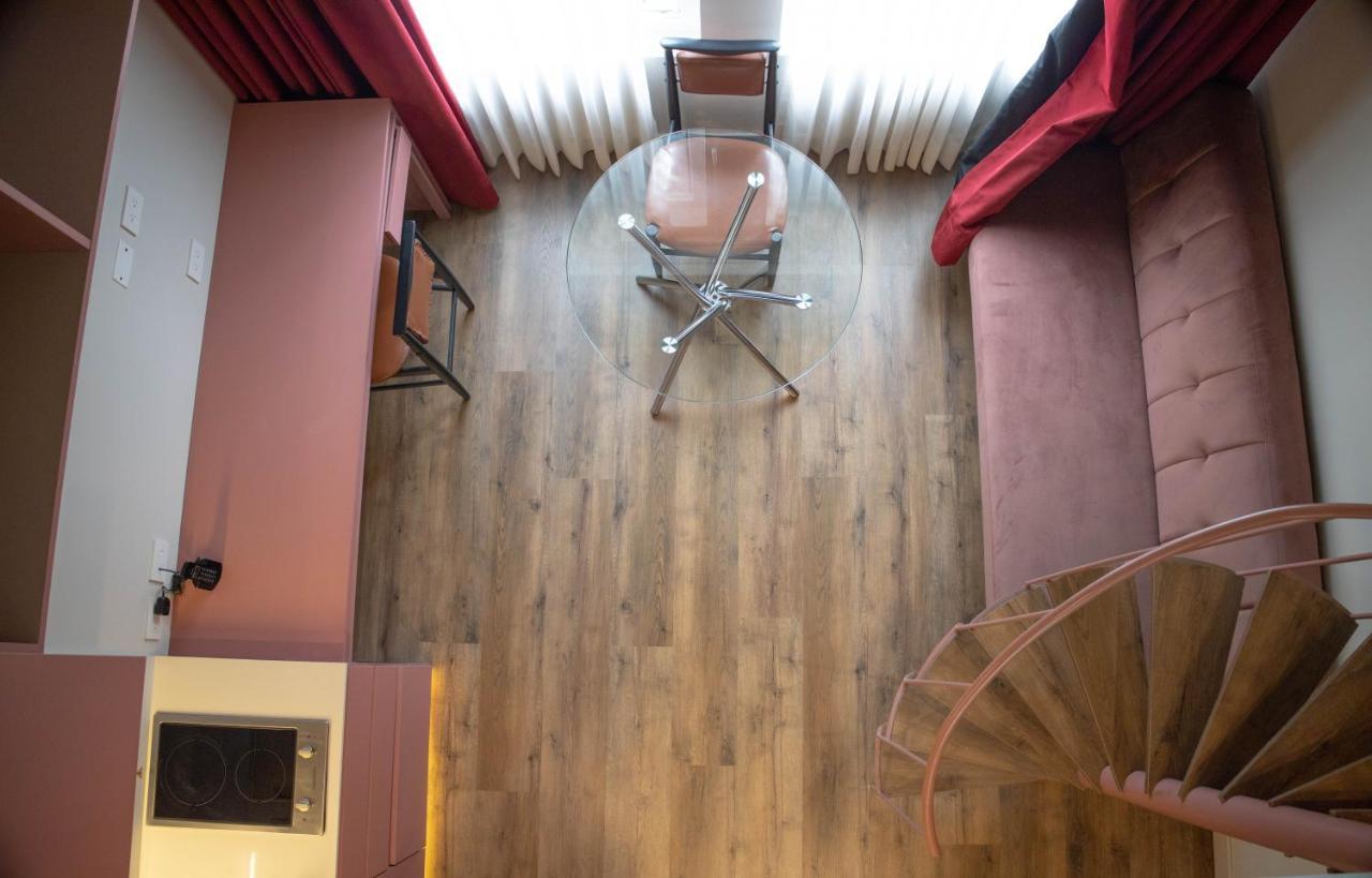 Hotel Grace Chapinero à Bogotá Extérieur photo